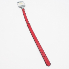 24-28.5 CM. Odinis antkaklis Hunter 97699