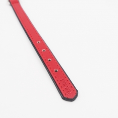 24-28.5 CM. Odinis antkaklis Hunter 97699
