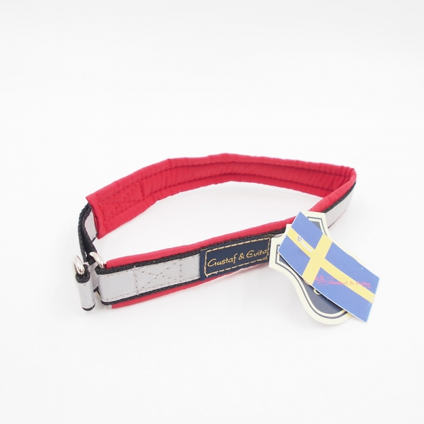 35 CM. Antkaklis „Gustaf & Evita“