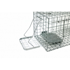 Narvas spąstai 80x26x26 cm STRONG