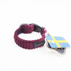 25 CM. Antkaklis „Gustaf & Evita“
