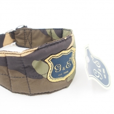 25 CM. Antkaklis „Gustaf & Evita“ GE222225