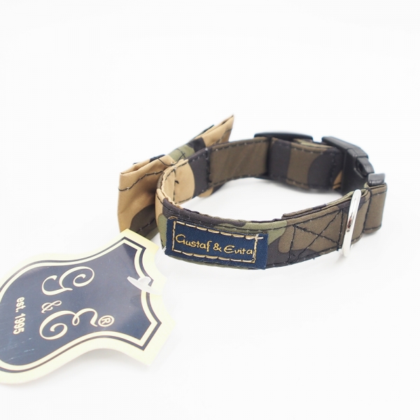 20 CM. Antkaklis „Gustaf & Evita“ GE441320