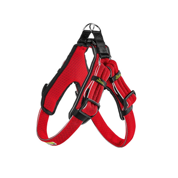 75-85 CM. Petnešos šunims Hunter H93062