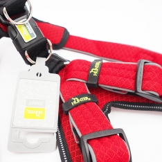 85-95 CM. Petnešos šunims Hunter H93063