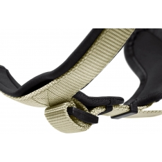 36-44 CM. petnešos šunims Hunter H64207