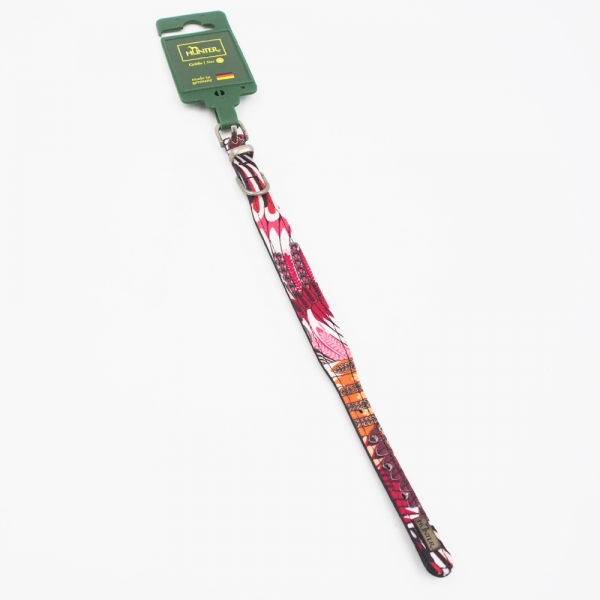 14-21 CM. antkaklis Hunter BROKAS