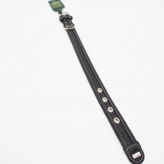 45 CM. Odinis antkaklis Hunter H63654