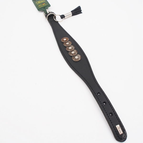 37 CM. antkaklis Hunter H62510