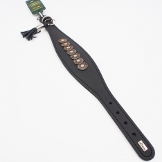 42 CM. antkaklis Hunter