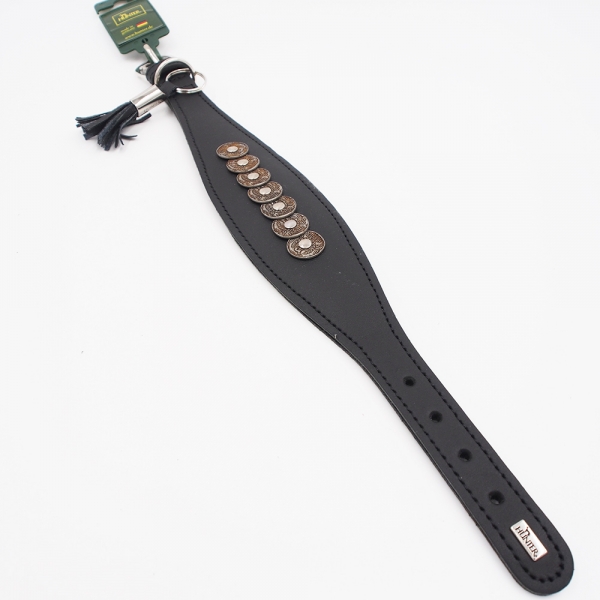 42 CM. antkaklis Hunter