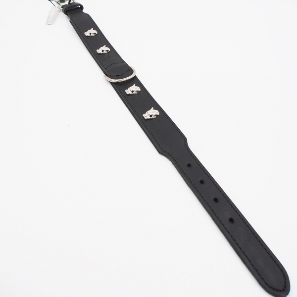 55 CM. Antkaklis Hunter H43787