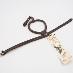 40 CM. Antkaklis Hunter