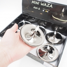 Dekoratyvinė LED žvakė „Mini Waza“