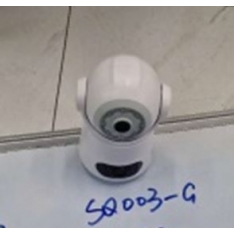 SIM WIFI vidaus kamera