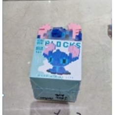 Konstruktorius "Blocks" M dydis