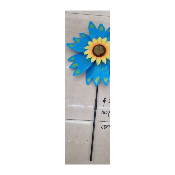 Vėjo malūnėlis "Sunflower"