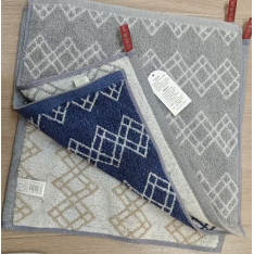 Rankšluostukas 34*34CM