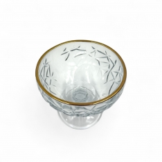 Stiklinė taurė TR1849B