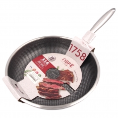 Keptuvė OFSE 28CM.