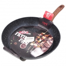 Keptuvė "NON STICK" OFSE 28CM.
