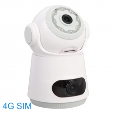 SIM WIFI vidaus kamera