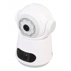 SIM WIFI vidaus kamera