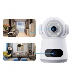 SIM WIFI vidaus kamera