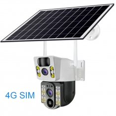 SIM SOLAR lauko kamera