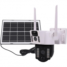 SIM SOLAR lauko kamera
