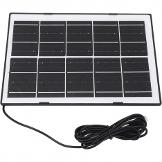 SIM SOLAR lauko kamera