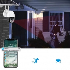 WIFI lauko kamera