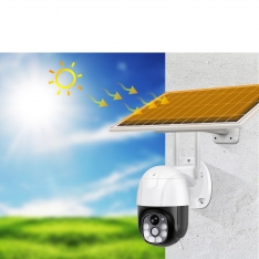 WIFI lauko kamera