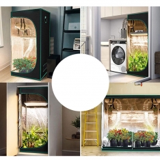Palapinė Augalams "Grow tent"