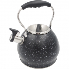 Puodų rinkinys OFSE "Granite"