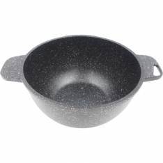 Puodų rinkinys OFSE "Granite"