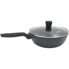 Puodų rinkinys OFSE "Granite"