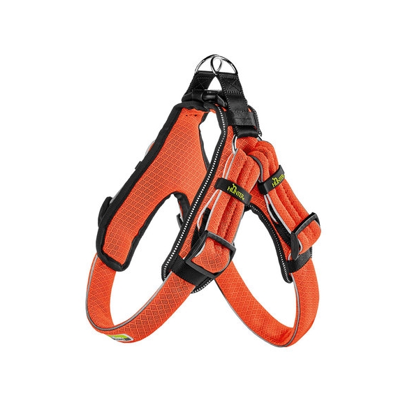 HUNTER Divo šunų petnešos XL (75–85 cm)