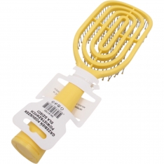 Plaukų šepetys JNC – 16,2 cm