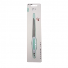 Nagų dildė su odelių stūmikliu „JNC“ – 17,8 cm