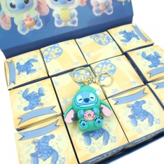Stitch – staigmenų dėžutė