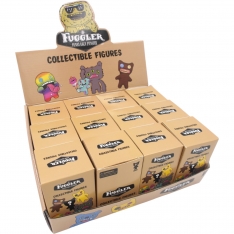Fuggler „Funny Ugly Monster“ – kolekcinė figūrėlė