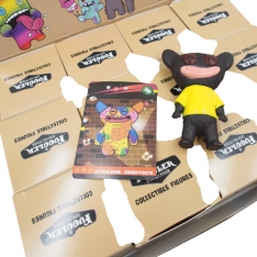Fuggler „Funny Ugly Monster“ – kolekcinė figūrėlė
