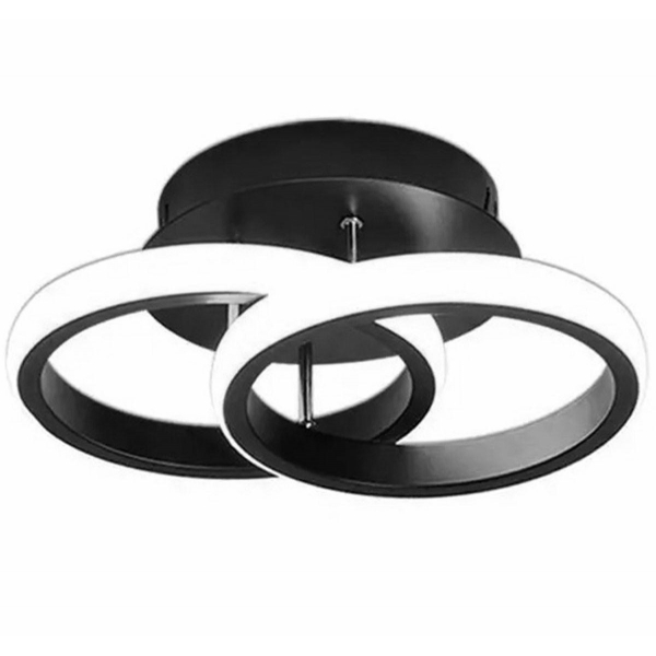 LED lubinė lempa
