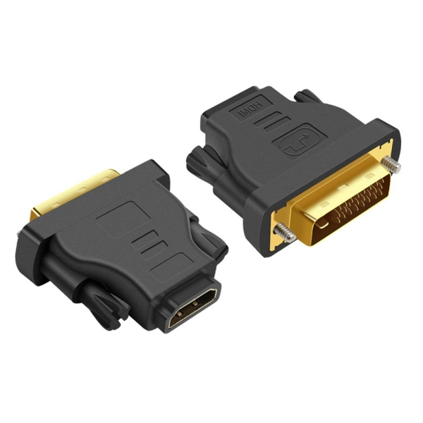 HDMI į DVI adapteris
