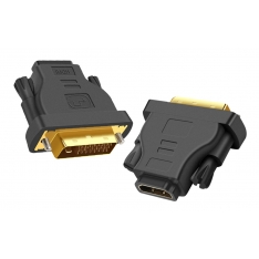 HDMI į DVI adapteris