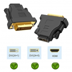 HDMI į DVI adapteris