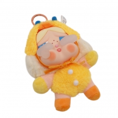 Crybaby „Crying Again“ kolekcinė figūrėlė