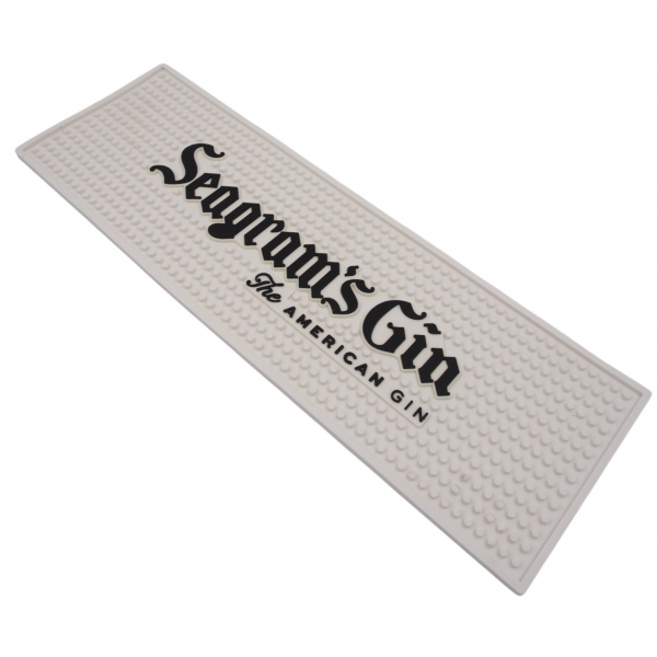 Seagram’s Gin baro kilimėlis