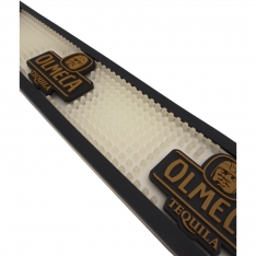 Olmeca Tequila baro kilimėlis 60x10 cm